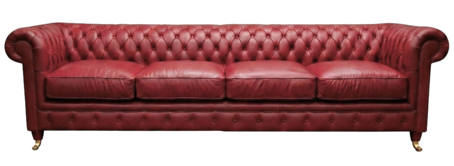 The Dorchester Chesterfield
